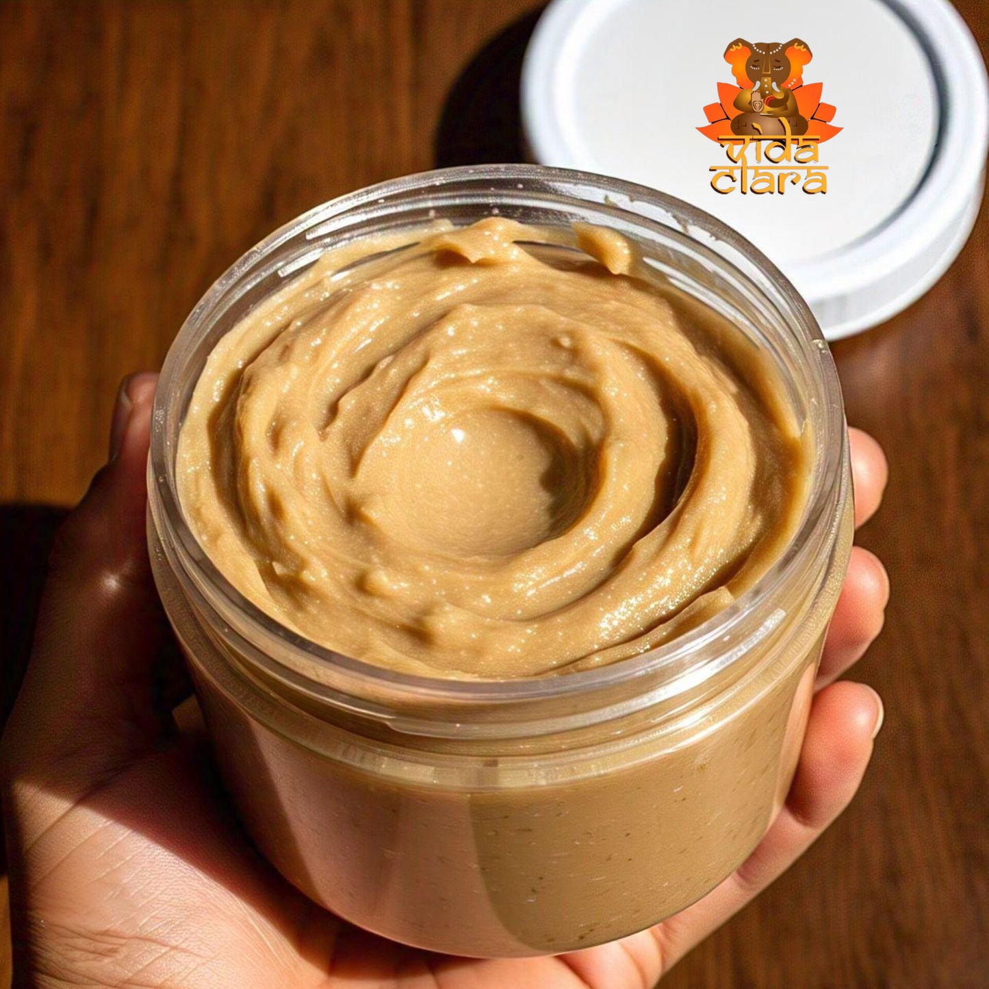 Pasta de Amendoim Integral 2kg - Vida Clara